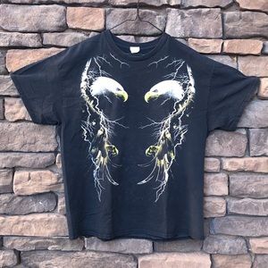 Vintage Double Eagle Shirt